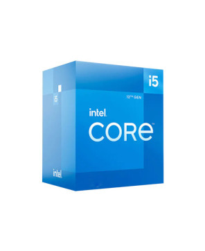Buy Intel i5-12400 2.5GHz (4.4GHz Turbo) 6-Cores 12-Threads 18MB Cache UHD Graphics 730 Alder Lake Processor BX8071512400