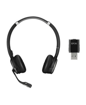 Buy EPOS Impact SDW 5061 DECT Headset | The Telco Shop AU