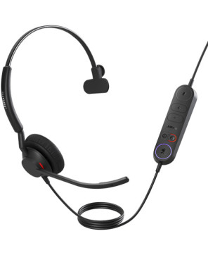 Jabra Engage 40 Inline Link MS USB-A Mono