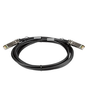 Buy D-Link 300cm 10GbE Direct Attach SFP+ Cable DEM-CB300S