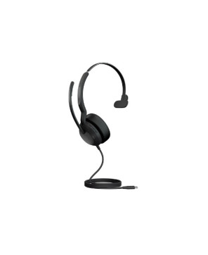 Buy Jabra Evolve2 50 MS USB-A Mono Headset | The Telco Shop AU