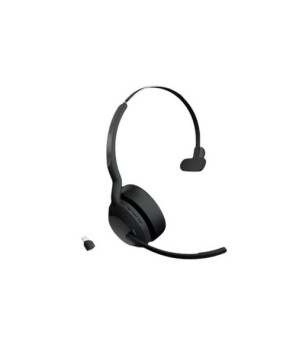 Buy Jabra Evolve2 55 UC Mono Headset USB-C | The Telco Shop AU