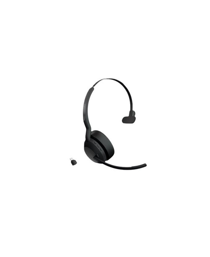 Buy Jabra Evolve2 55 UC Mono Headset USB-C | The Telco Shop AU