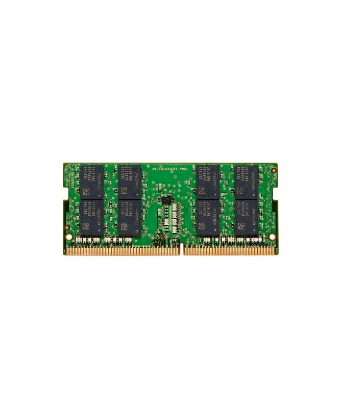 HP 32GB DDR5 4800 UDIMM NECC Memory 4M9Y2AA