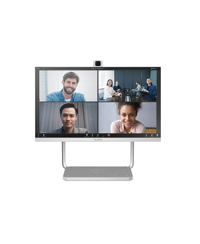 Yealink DeskVision A24 24" Collaboration Display