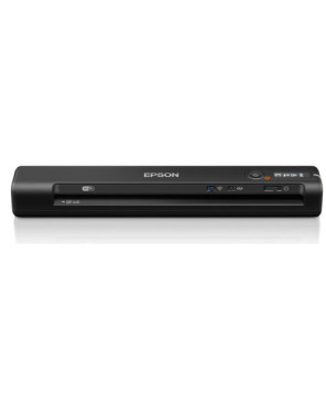 Epson WorkForce ES-60W Portable Scanner B11B253501
