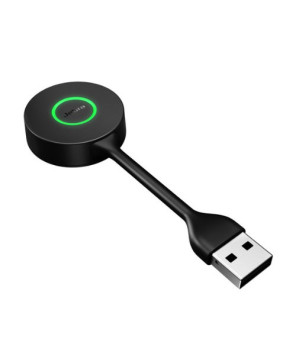 Jabra Link 400a UC USB-A DECT Adapter Engage