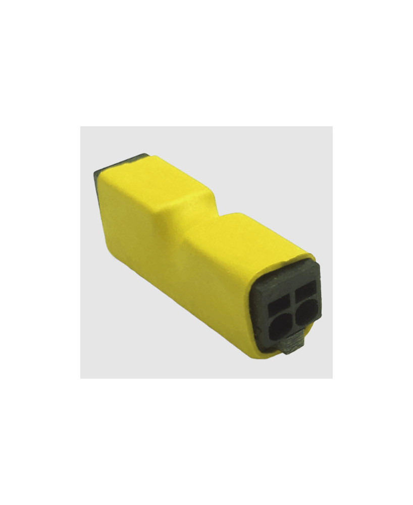 Jackfuse ATMOD Quick Connect Resistor Packs in Grey ATMOD680