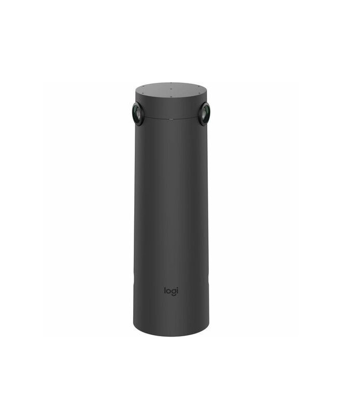 Logitech Sight 4K Tabletop Companion Camera in Graphite 960-001510 for Rally Bar and Rally Bar Mini
