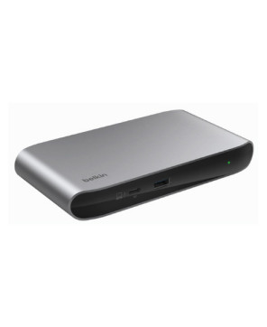 Belkin Thunderbolt 4 5-in-1 Core Hub INC013AUSGY