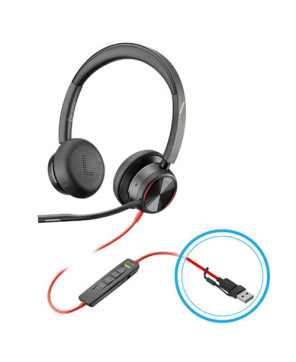 Buy your HP Poly Blackwire 8225 | The Telco Shop AU