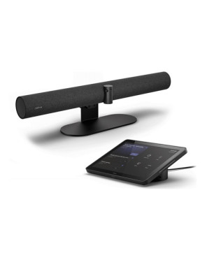 Jabra PanaCast 50 All-In-One Video Bar Teams Rooms
