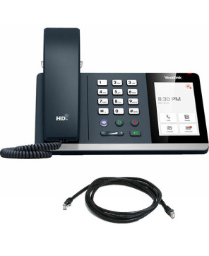 Yealink MP54 E2 Teams Entry-Level IP Phone MP54-E2-TEAMS