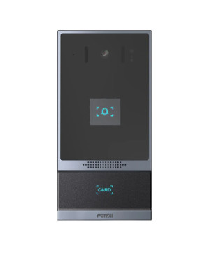 Buy your Fanvil i62 Audio & Video Door Intercom The Telco Shop AU