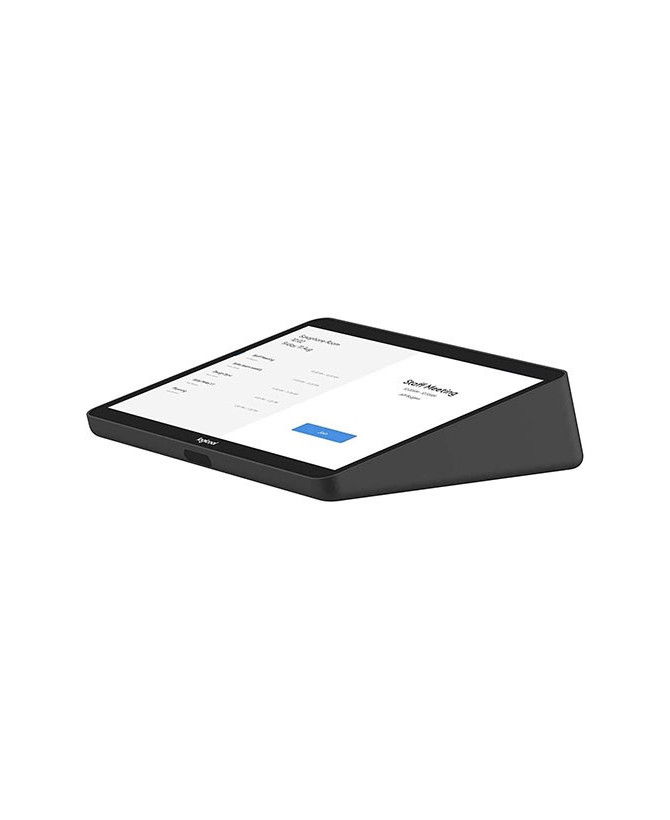 Buy Logitech Tap 10.1" Touch Controller | The Telco Shop AU