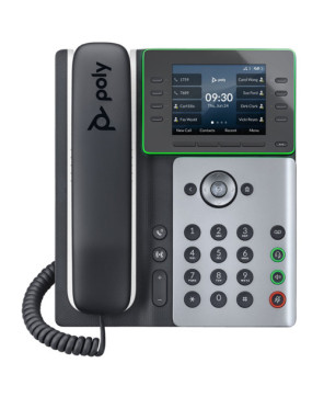 Buy your Poly Edge E320 IP Phone 82M88AA now. | The Telco Shop AU