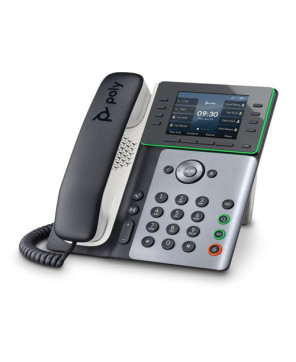 Buy your HP Poly Edge E350 Wi-Fi IP Phone | The Telco Shop AU