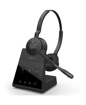 Jabra Engage 65 SE Stereo DECT Wireless USB-C Headset 9659-553-117