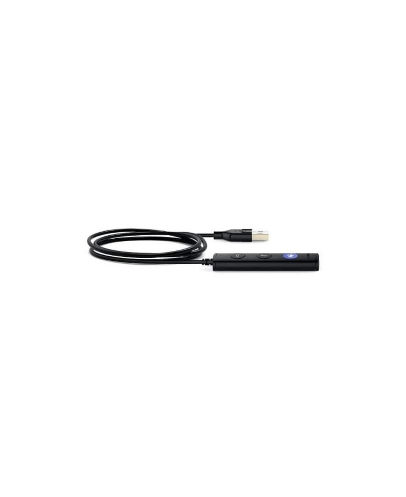 Buy your Yealink YHC20-MS-SE USB-A controller | The Telco Shop AU