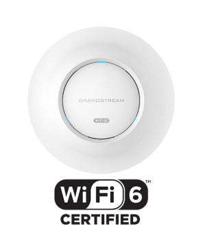 Grandstream GWN7665 Wi-Fi 6E Access Point
