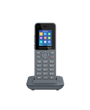 Buy Grandstream DP725 Cordless HD Handset | The Telco Shop AU