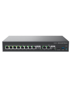 Buy your Grandstream GCC6011 Firewall & VPN Router | The Telco Shop AU