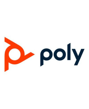 HP Poly/Plantronics BYOD Kit Solution 9C9U3AA for Poly Studio Room Kit and Poly PC-Based Solution