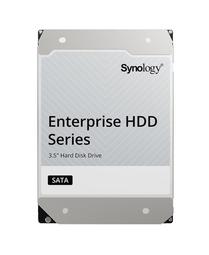 Synology HAT5310 8TB 3.5" SATA 6Gb/s 512E 7200RPM Enterprise Server Hard Drive SY70116A