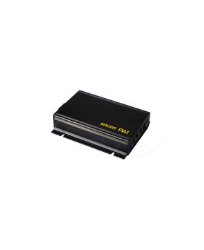 Snom SNOM-PA1 VoIP Paging Amplifier 00004602