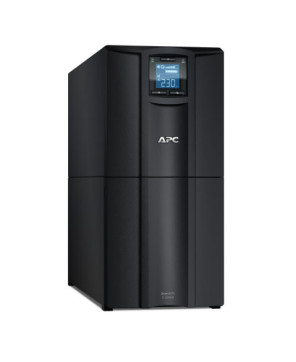 Buy APC SMC3000I Smart-UPS C 3000VA Lcd 230V Business Ups Smc 3000I