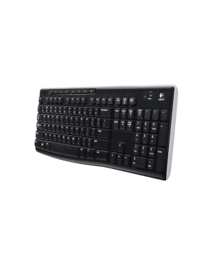 Buy Logitech K270 2.4 GHz Wireless Full Size Keyboard 920-003057