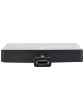 Targus 4-Port USB-C Combo Hub with Power Pass-Through ACH924AU