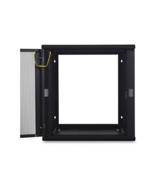 Buy APC NetShelter WX 12U Wall Mount Cabinet AR112 for LAN Switch and Patch Panel