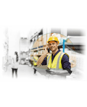 Buy your Yealink W59R Ruggedised DECT Handset | The Telco Shop AU