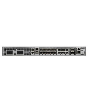Buy Cisco ASR 920 1U Rack Mountable Router ASR-920-12CZ-D