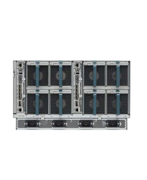 Buy Cisco UCS 5108 Blade Server Chassis System Cabinet UCSB-5108-AC2-UPG