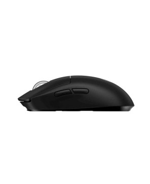 Buy Logitech Pro X SuperLight Wireless Gaming Mouse in Black 910-005882 with 16K DPI Sensor