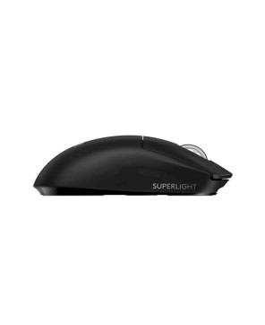 Buy Logitech Pro X SuperLight Wireless Gaming Mouse in Black 910-005882 with 16K DPI Sensor
