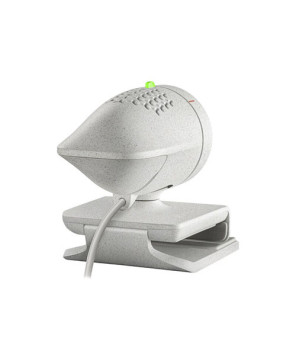HP Poly/Polycom Studio P5 1080P 4X Zoom USB Camera 2200-87070-001 / 76U43AA with Integrated Headset USB Port