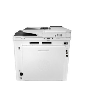 Buy HP Color LaserJet Enterprise M480f Multifunction Duplex Printer 3QA55A