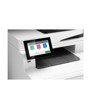 Buy HP Color LaserJet Enterprise M480f Multifunction Duplex Printer 3QA55A