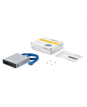 Buy StarTech USB 3.0 Internal Multi-Card Reader 35FCREADBU3 with UHS-II Support