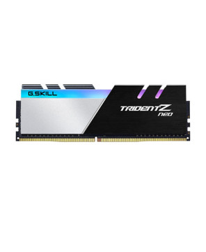 Buy G.Skill Trident Z Neo 256GB Kit 8x32GB DDR4-3600MHz CL18-22-22-42 1.35V Memory F4-3600C18Q2-256GTZN for Desktop PC