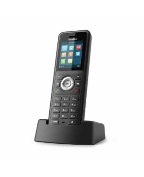 Buy Yealink W79P Rugged Wireless IP Phone System | The Telco Shop AU