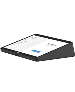 Buy Logitech Tap 10.1" Touch Screen & Rally Bar Mini | The Telco Shop AU