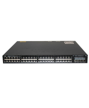Buy Cisco Catalyst 3650 48 Port Data 2x10G Uplink LAN Base Switch