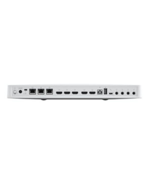 Buy Cisco Webex Room Kit Plus Precision 60 No Radio with Codec Plus No Radio, Touch 10 Control Unit, and Precision 60 Camera CS-KITP60-NR-K9