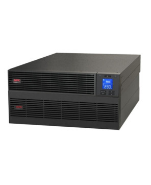 Buy Bundle APC Easy UPS SRV 6KVA No Battery Ext Runtime with  1x APC Easy UPS SRV 240V Battery Pack for 6 & 10KVA with 1x APC Easy UPS 700mm and 900mm Rail Kit SRV6KRILRK