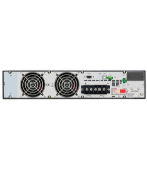 Buy Bundle APC Easy UPS SRV 6KVA No Battery Ext Runtime with  1x APC Easy UPS SRV 240V Battery Pack for 6 & 10KVA with 1x APC Easy UPS 700mm and 900mm Rail Kit SRV6KRILRK