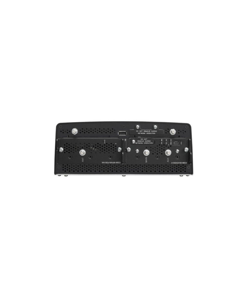 Buy Cisco CGR 1120 DIN Rail Mountable Router with 2 Module Slots CGR1120/K9